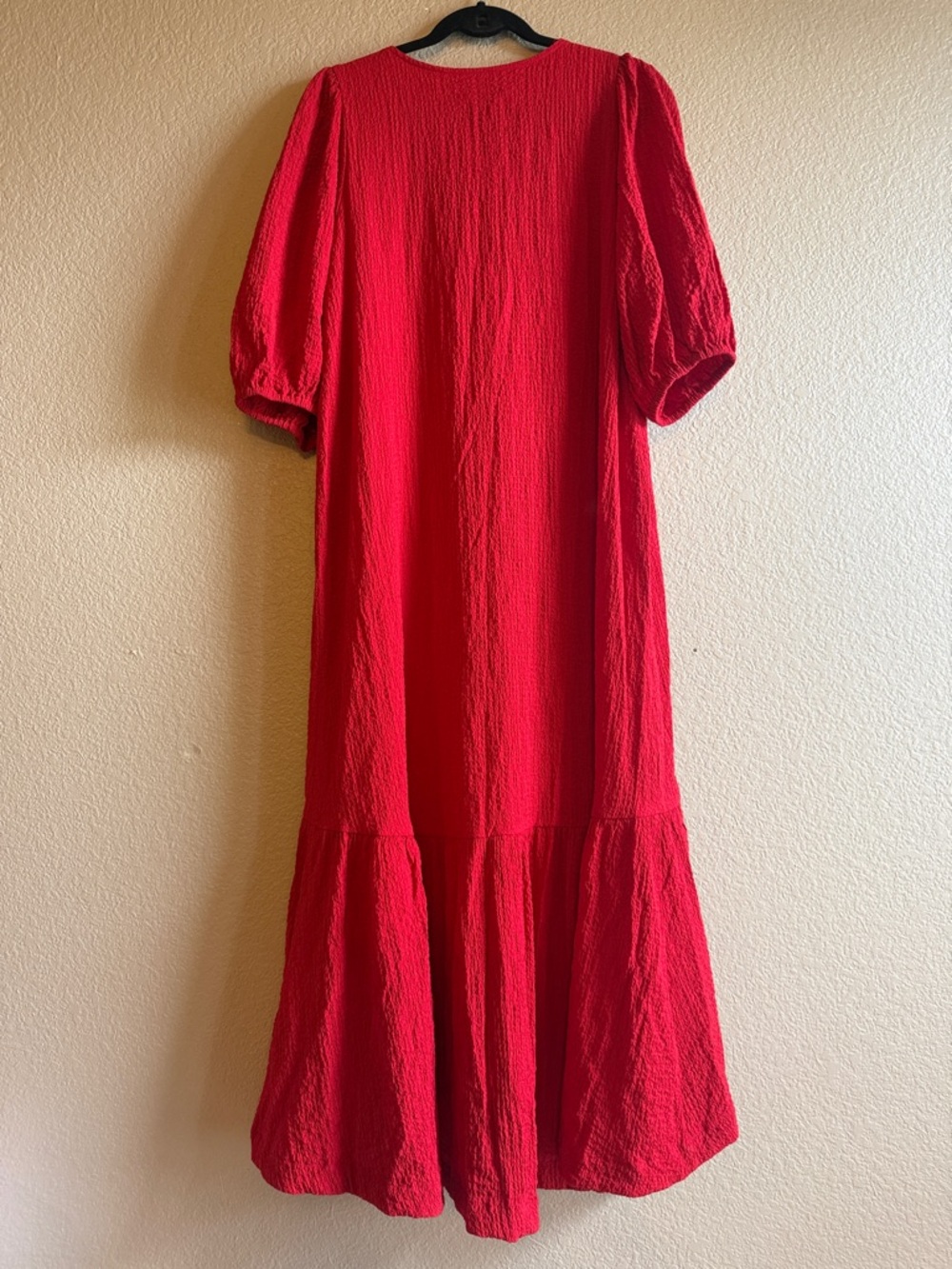 Maeve Scarletta Maxi Dress - Picture 4 of 4
